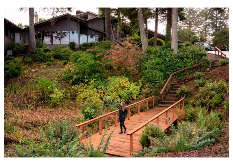 Salishan Coastal Lodge by SCP Hotels