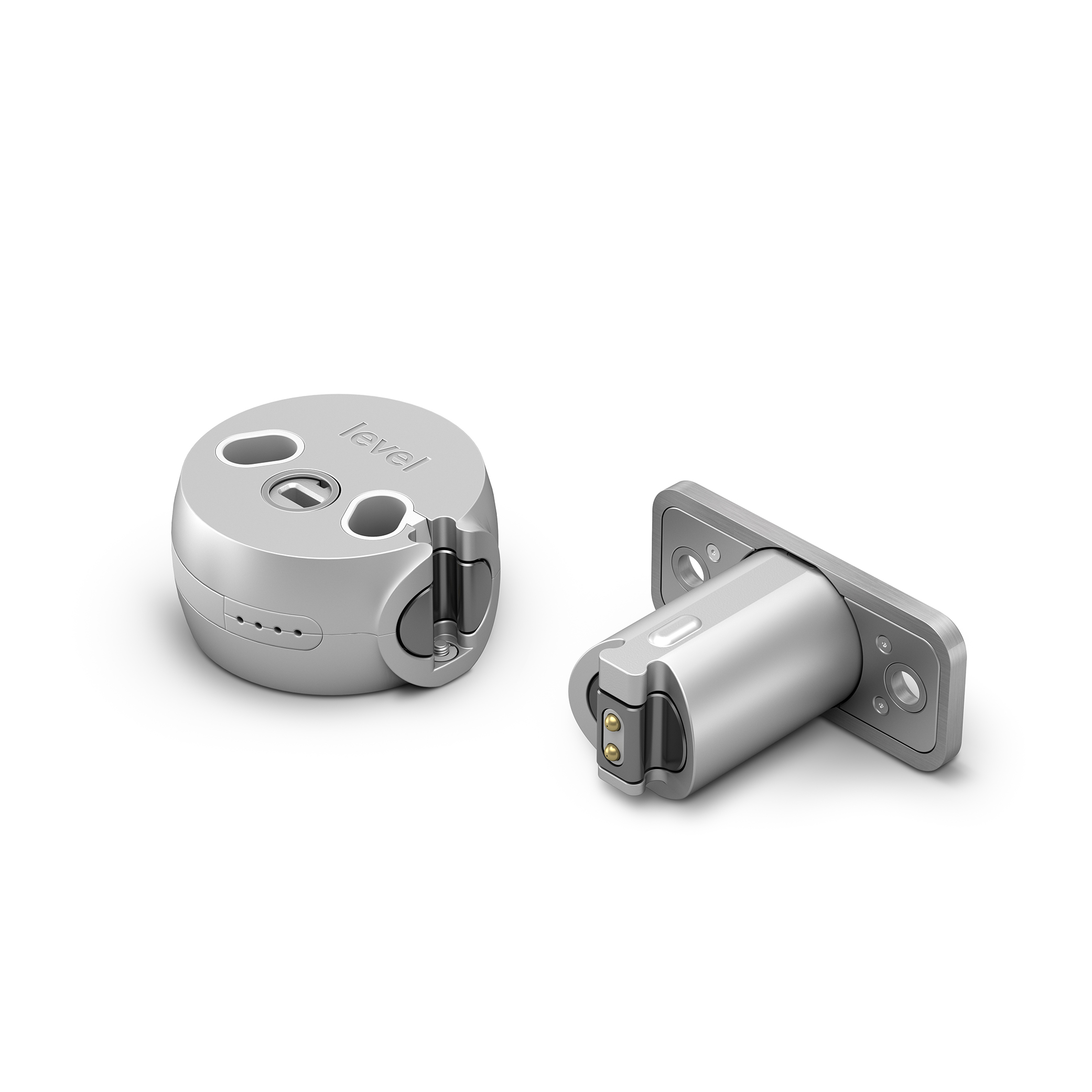 Level Smart Lock