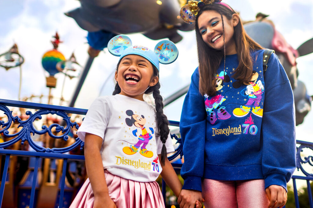 70th Anniversary Merchandise