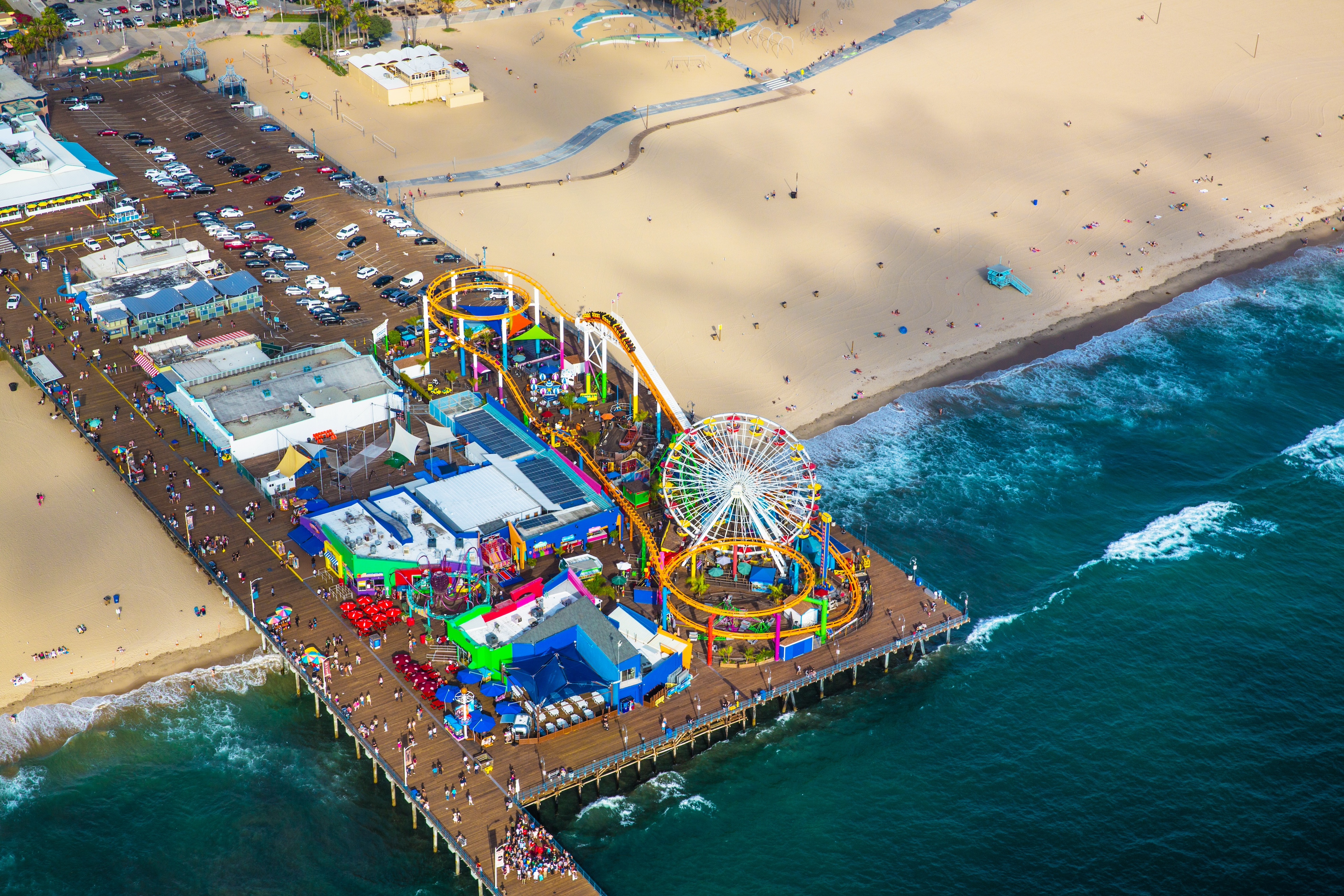 santa-monica-pier-and-santa-monica-state-beach