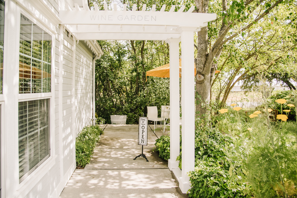 wine-garden