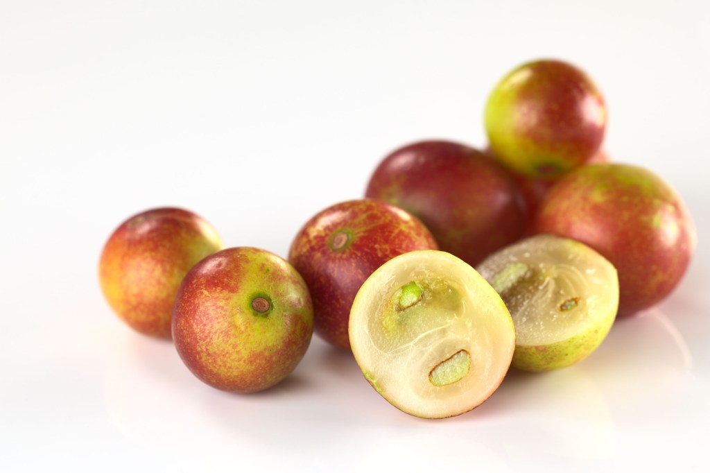 Meet the Superfruit That Could Become Your Belly’s Best Friend