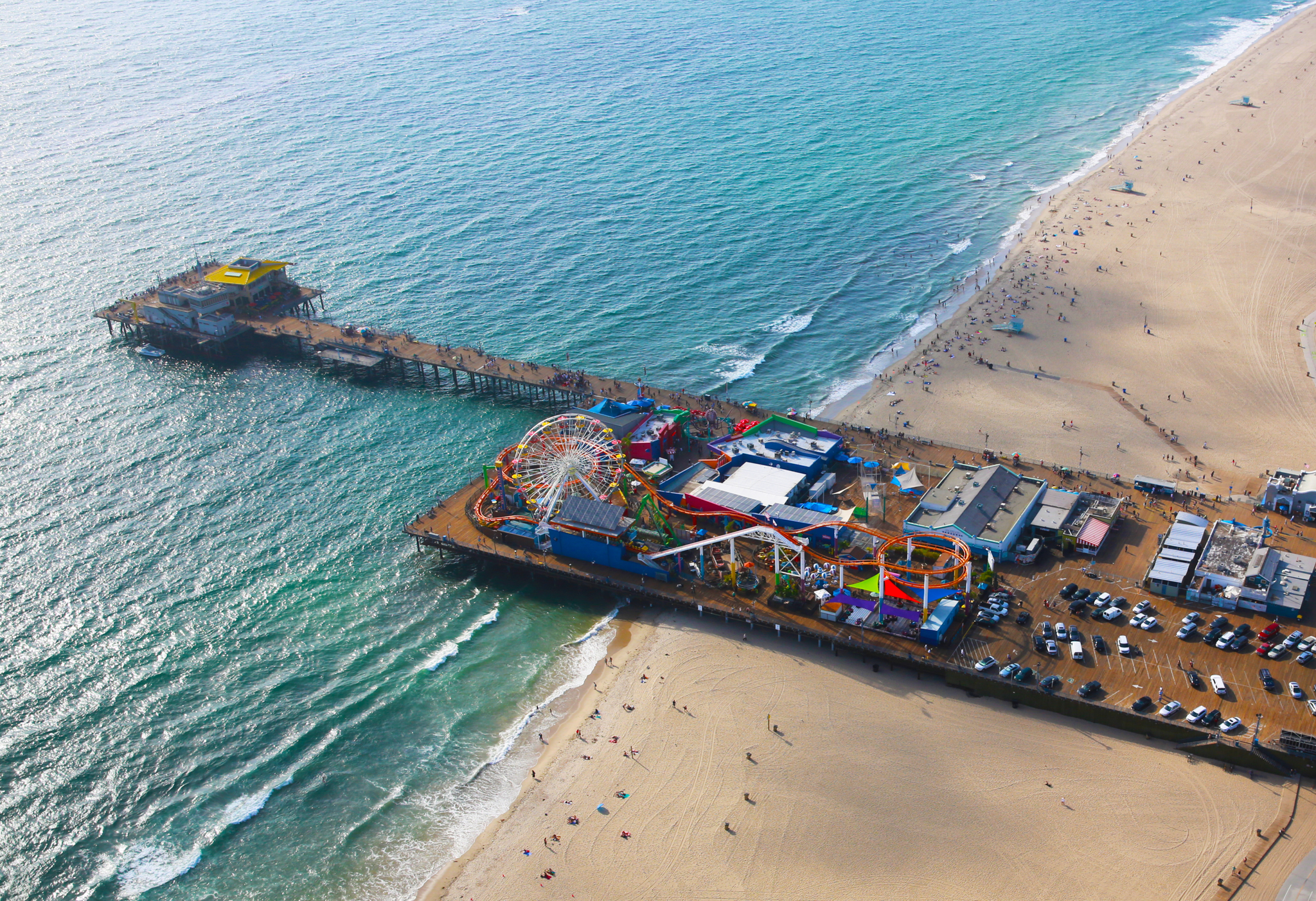 santa-monica-pier