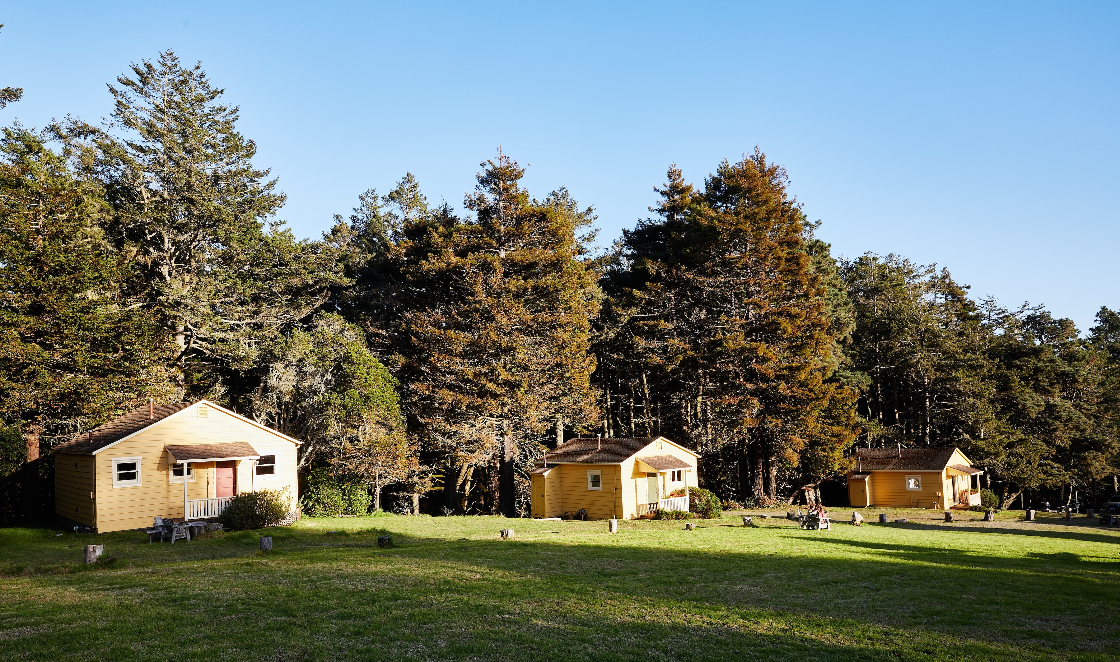 the-cottages