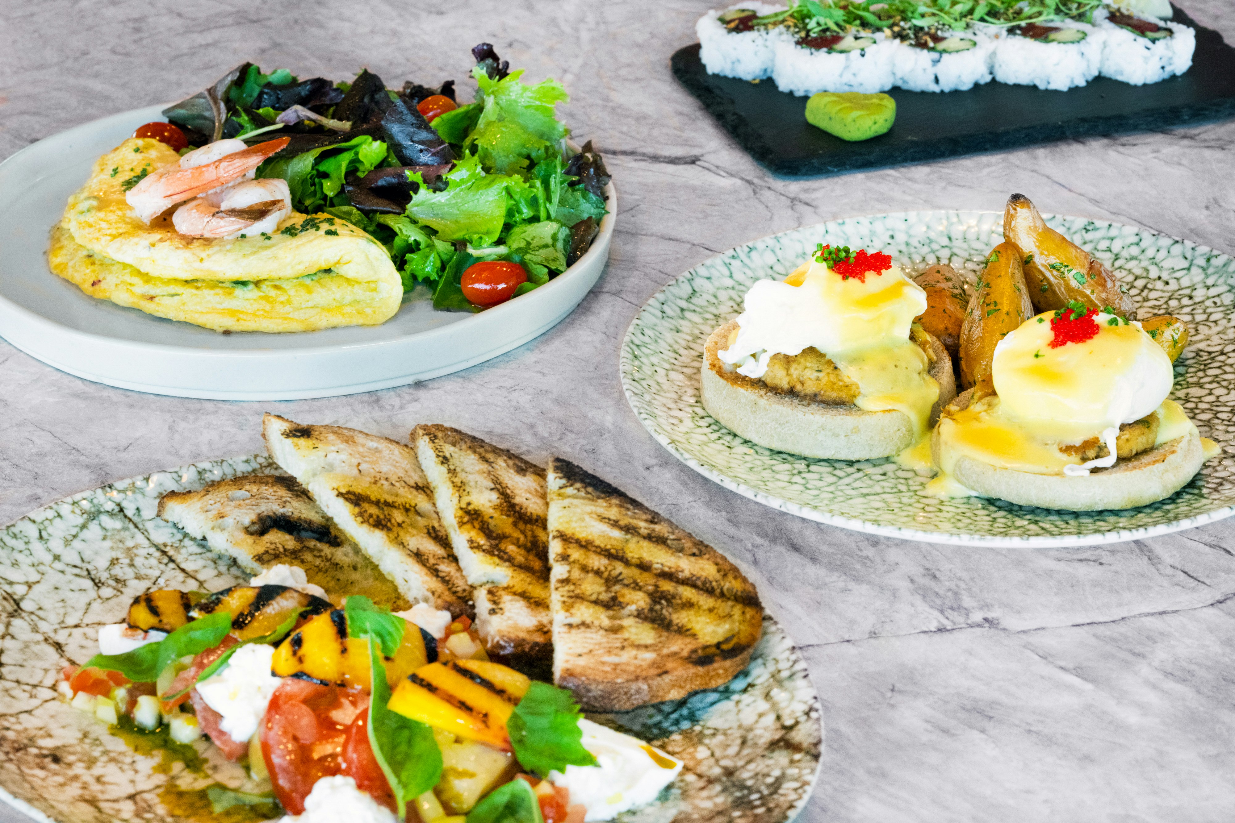brunch