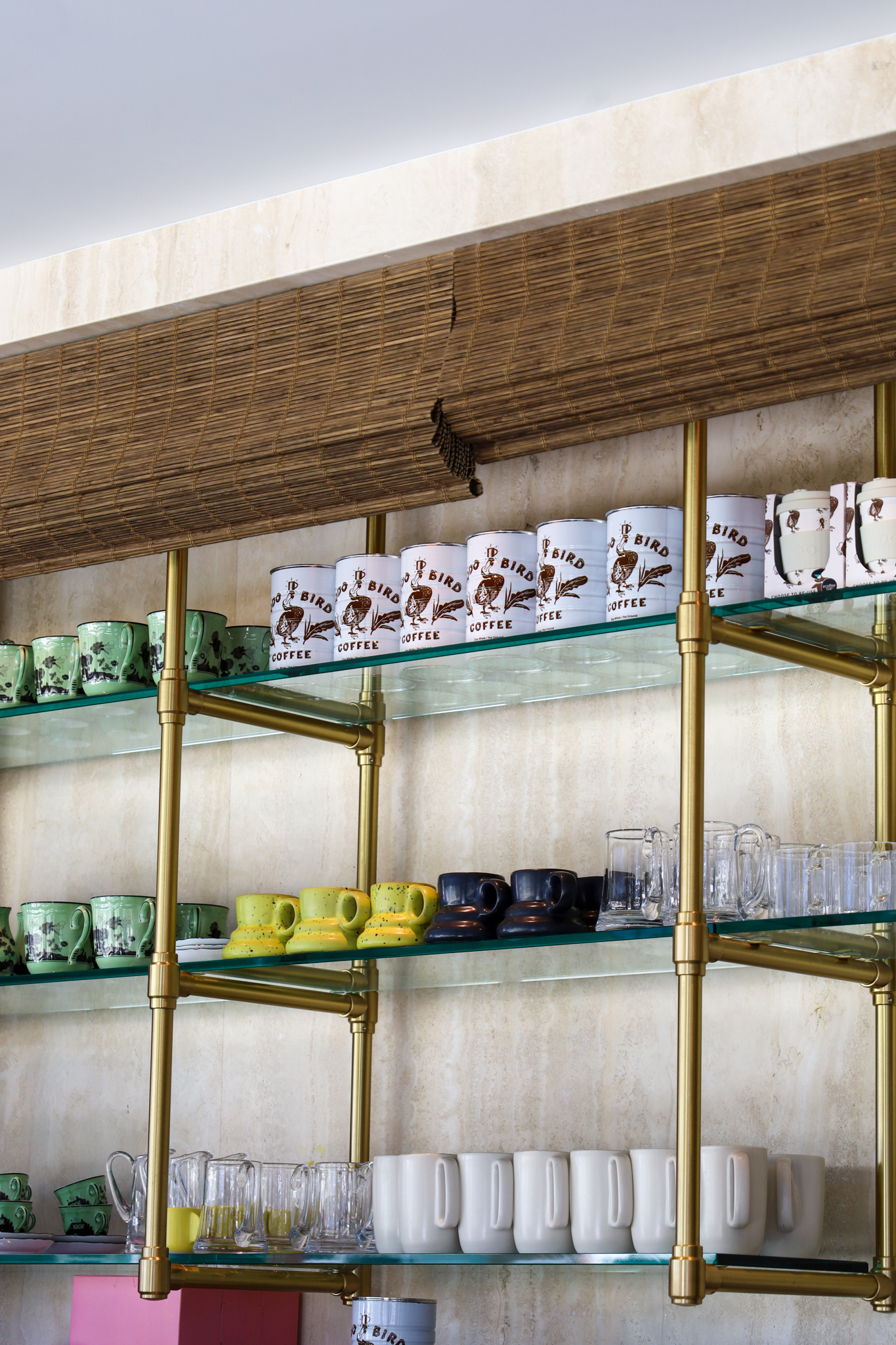 cafe