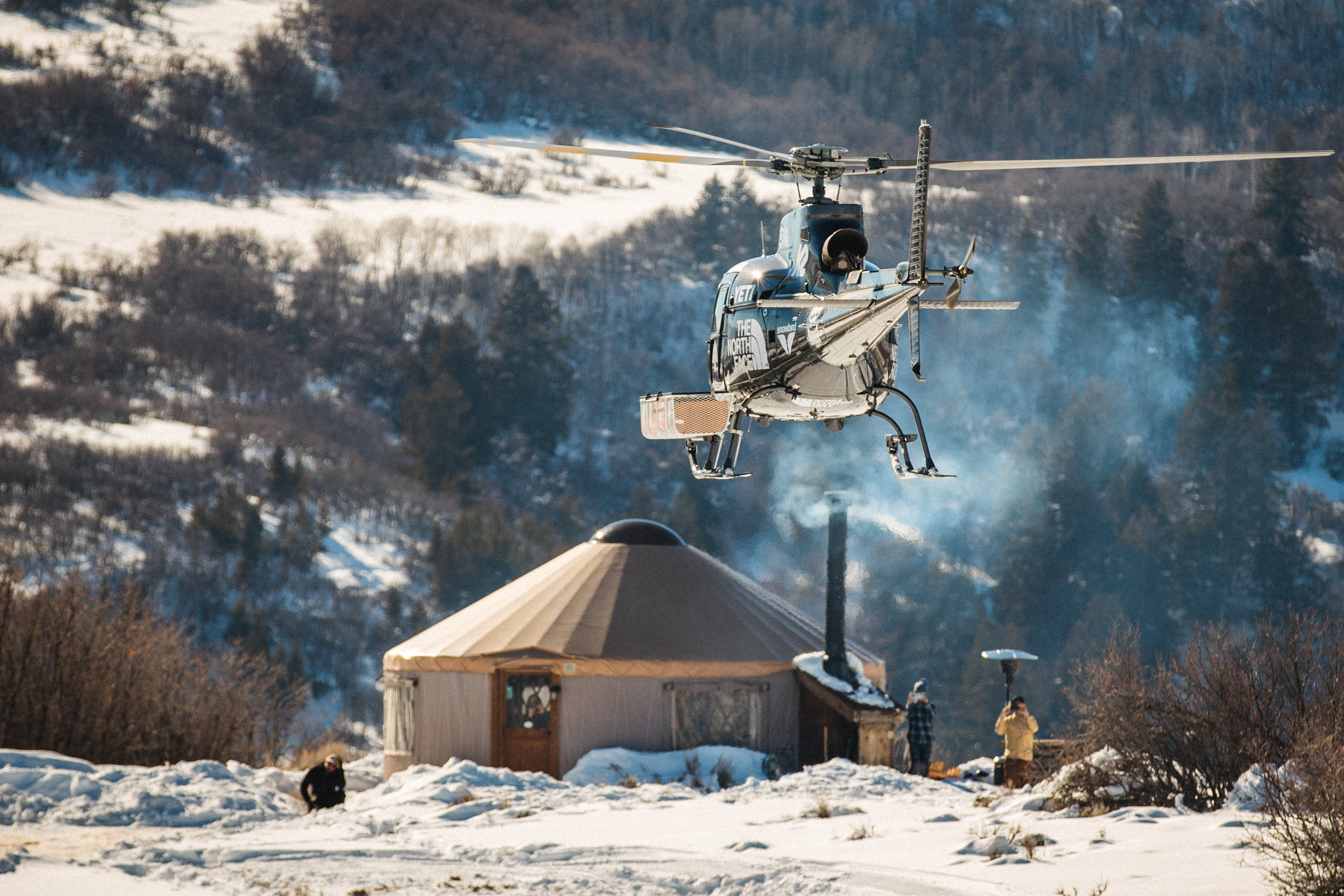 heli-skiing-experience