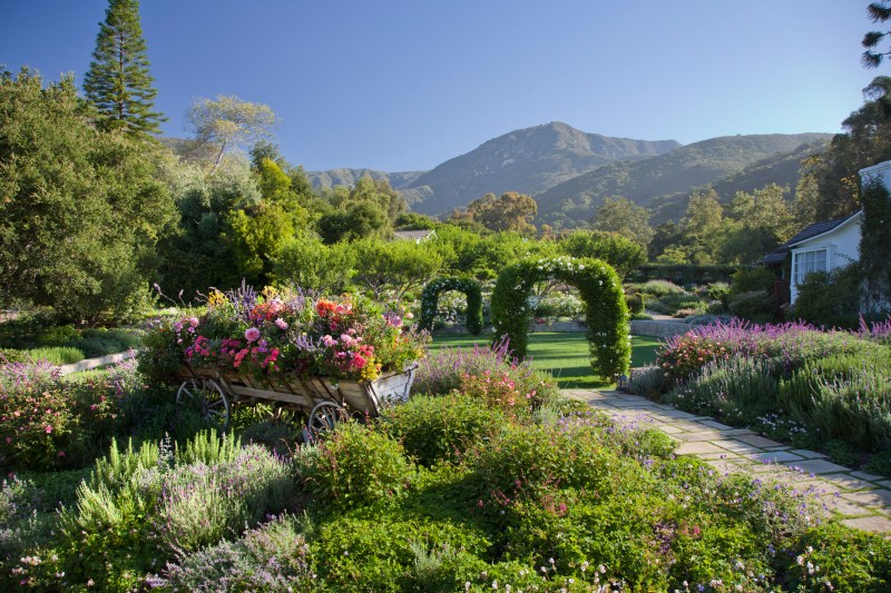 San Ysidro Ranch