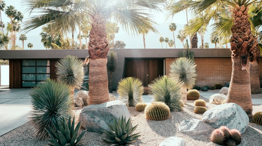 mid-century-modern-style