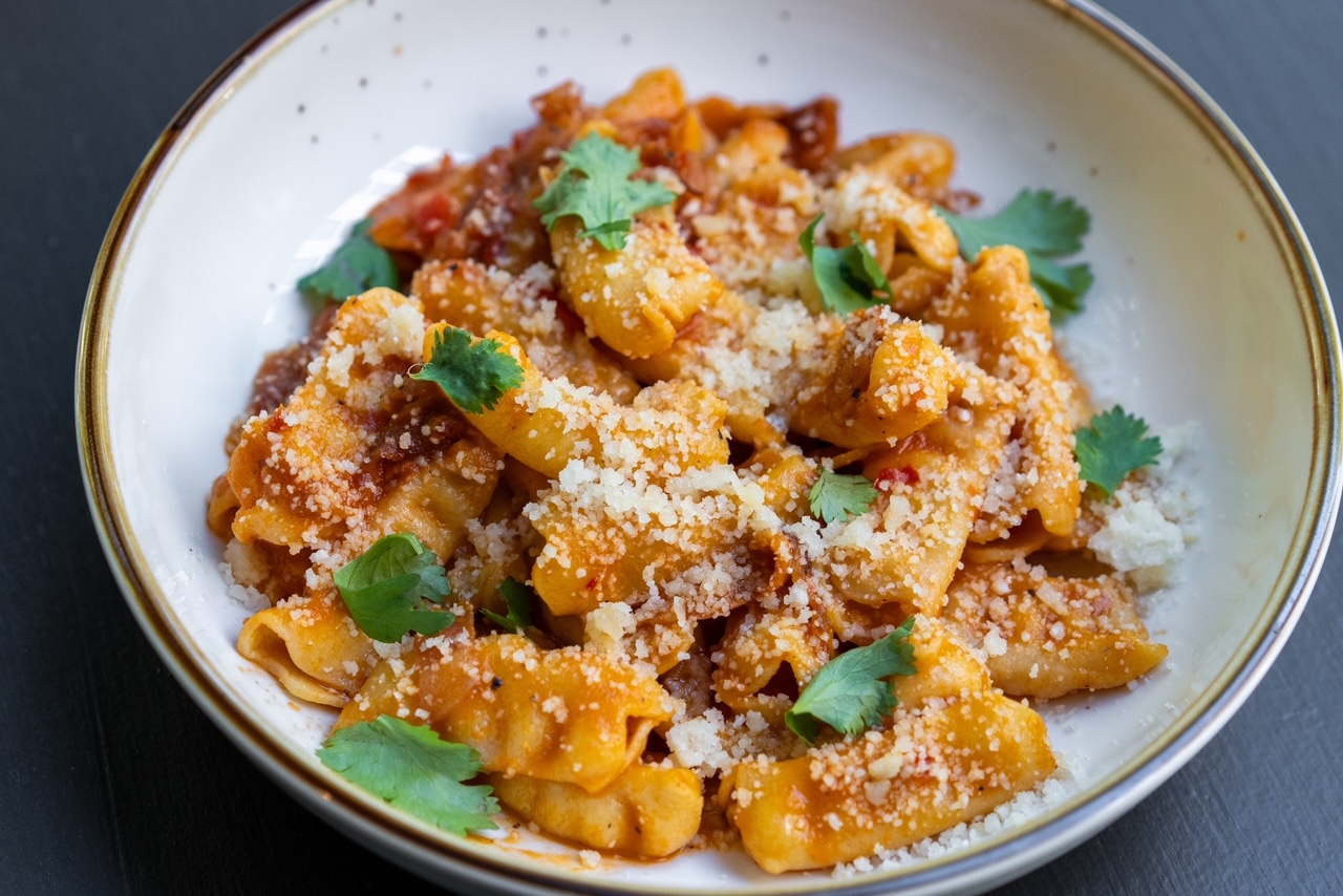 pasta-at-darkalinos