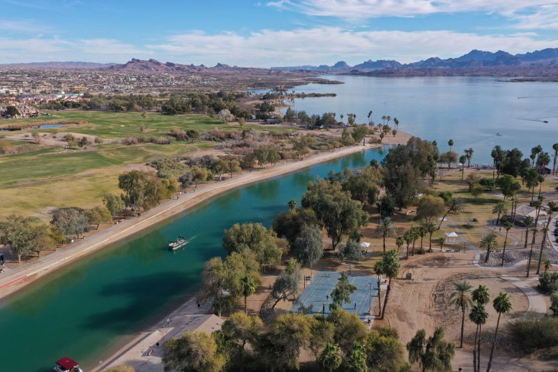 Lake Havasu City, Arizona