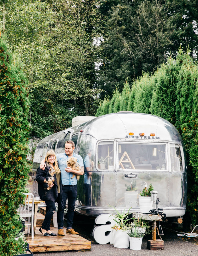 Sagittarius: Airstream