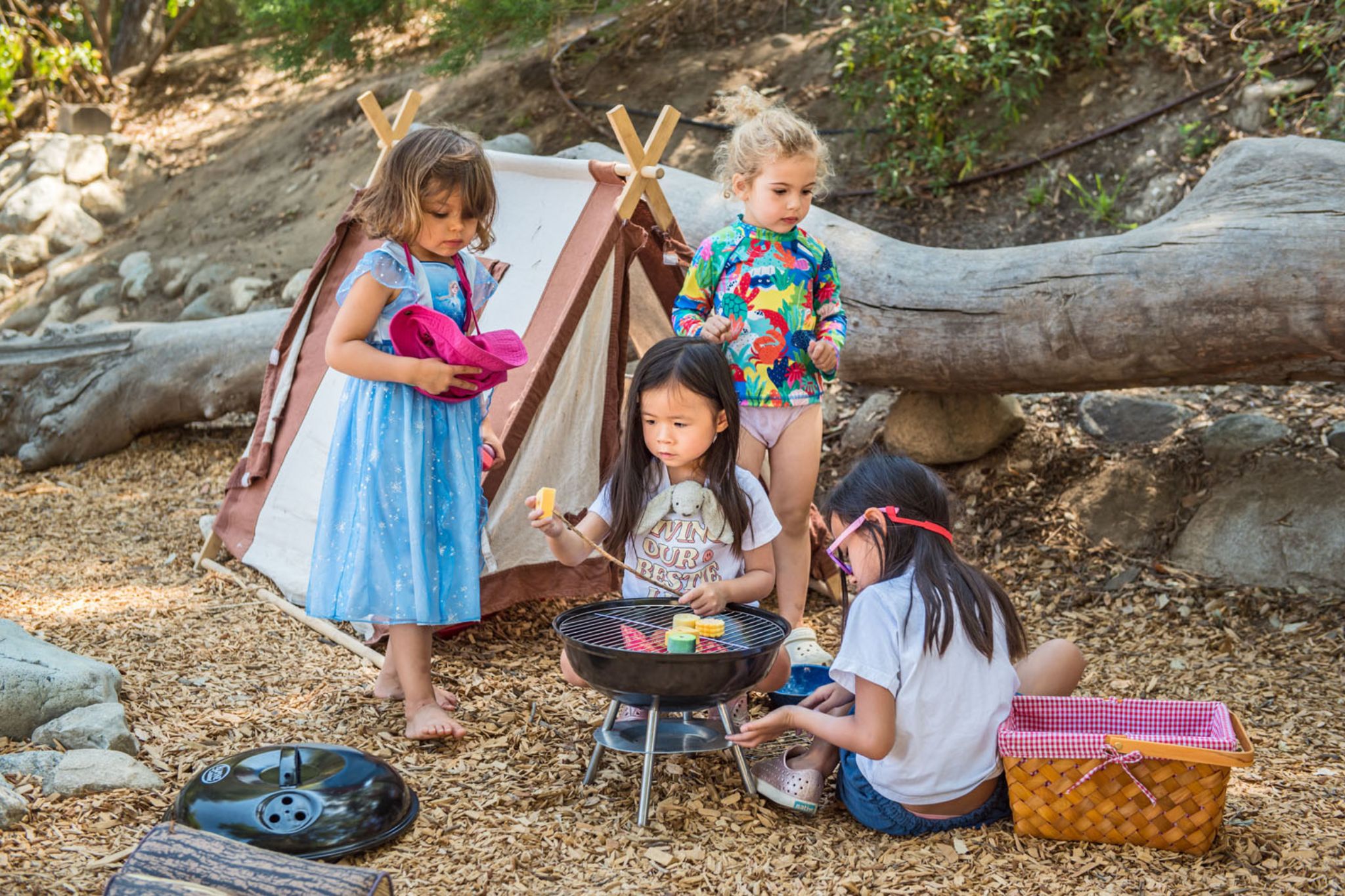 the-campground