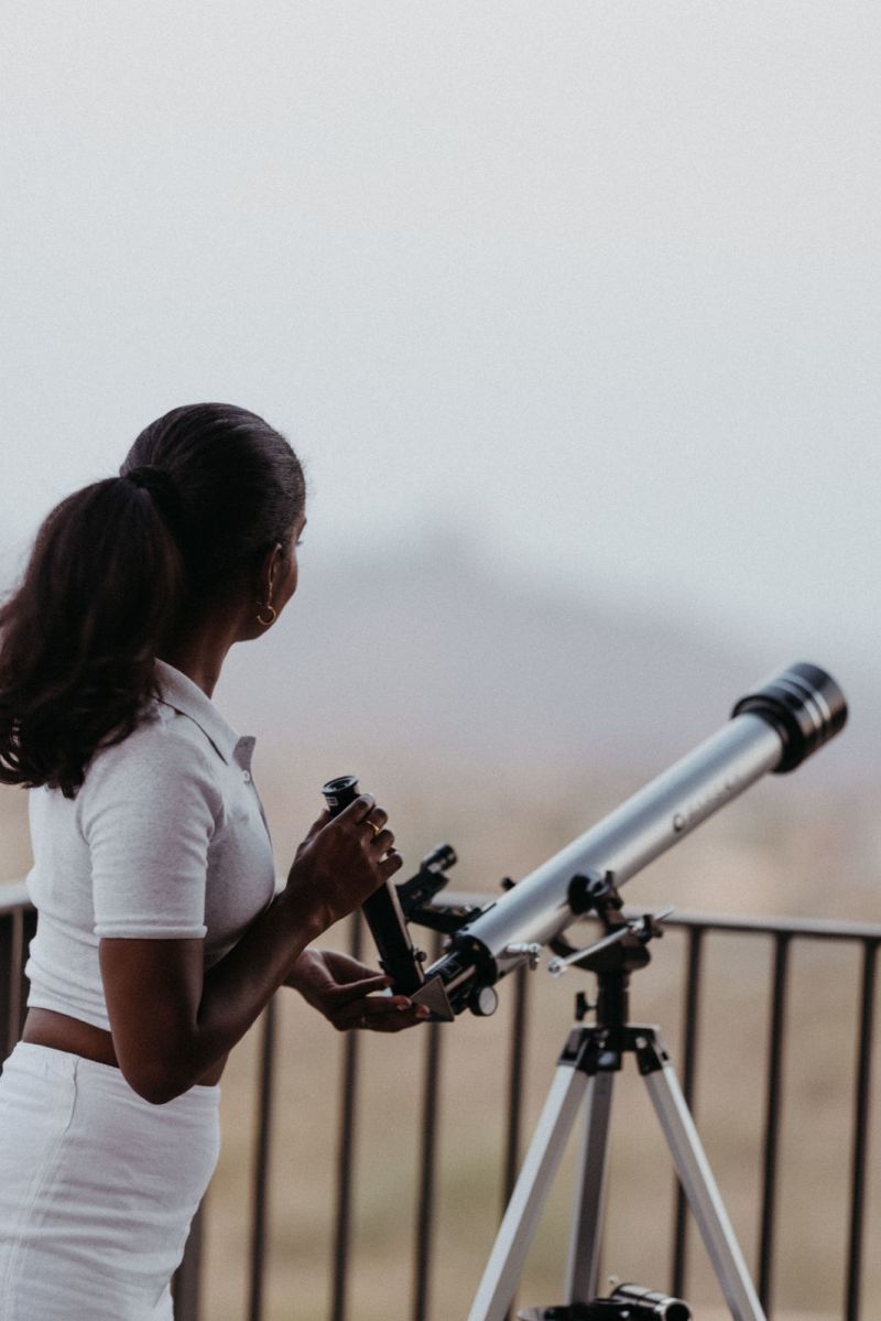 ADERO Scottsdale Resort