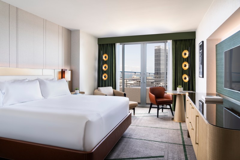 Omni San Diego Hotel