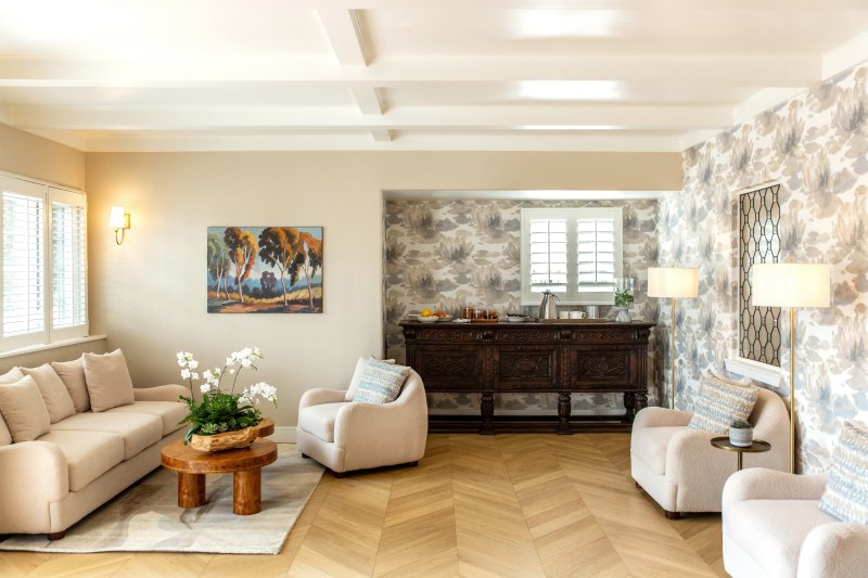 Mila Moursi Spa at The Inn at Rancho Santa Fe