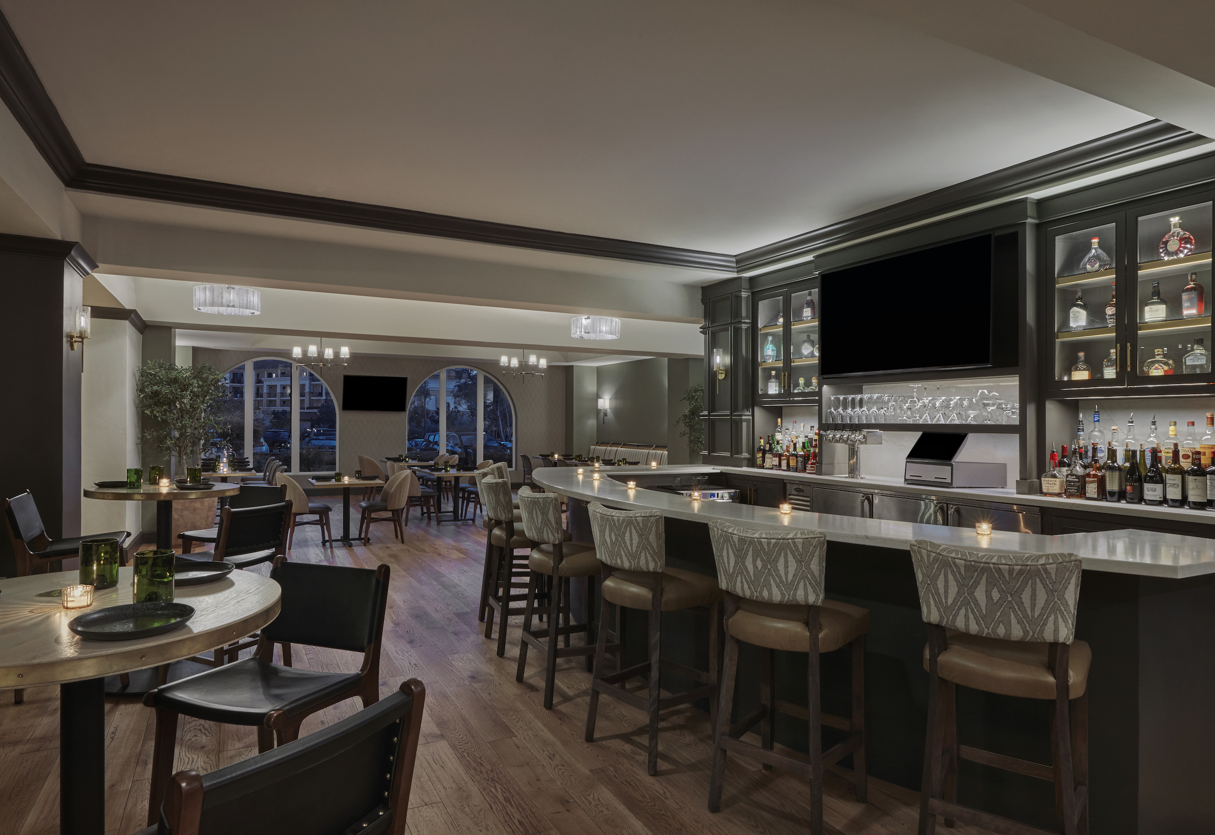 commons-bar