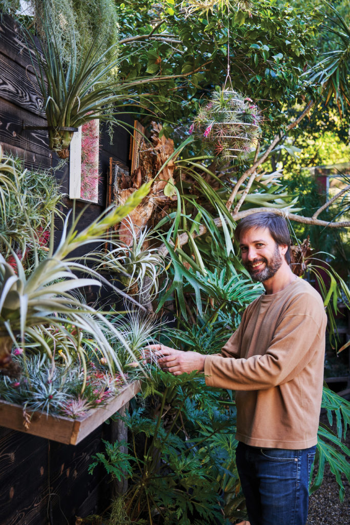Airplantman Josh Rosen