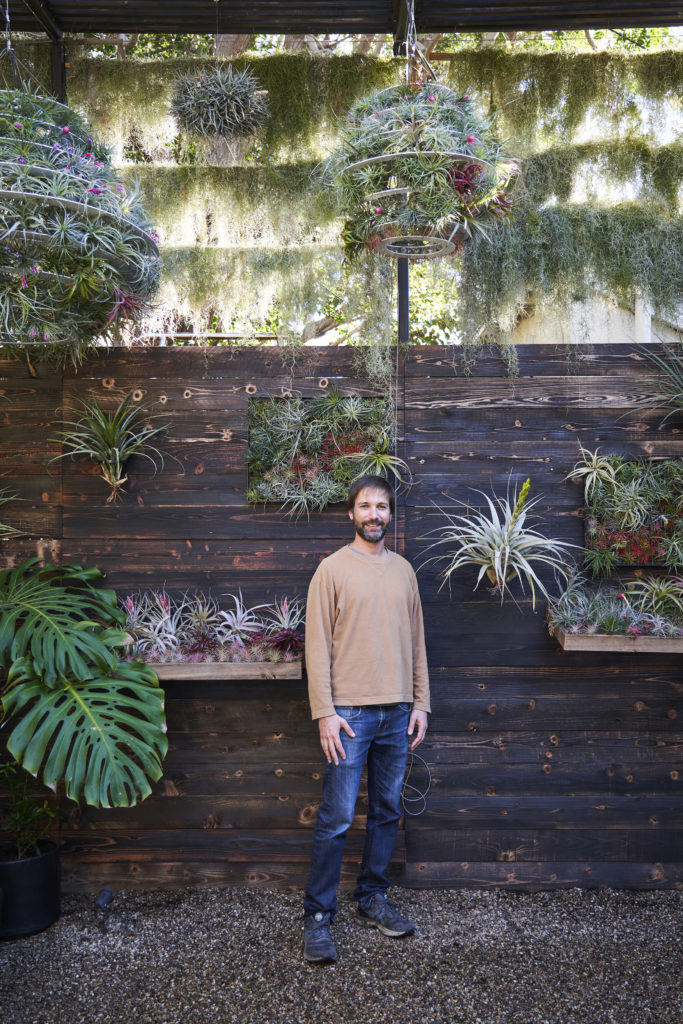 Airplantman Josh Rosen