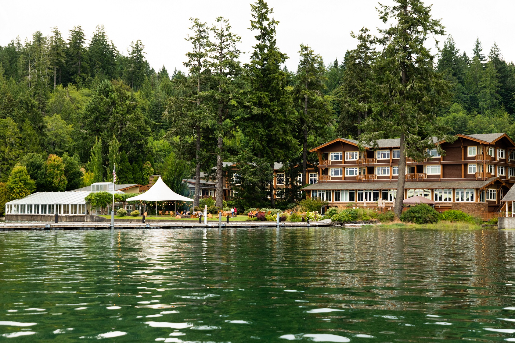 alderbrook-resort-from-water