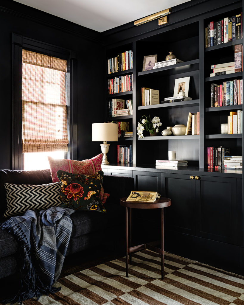 Seattle Craftsman remodel by Alix Day