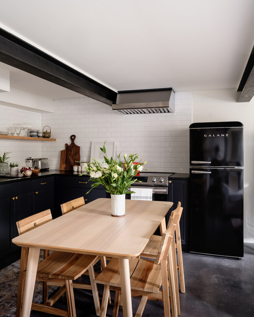 Seattle Craftsman remodel by Alix Day