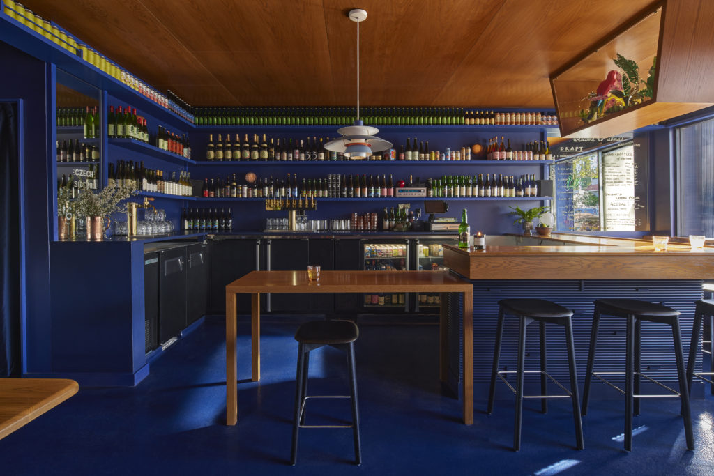 almas cider bar virgil village cider guide