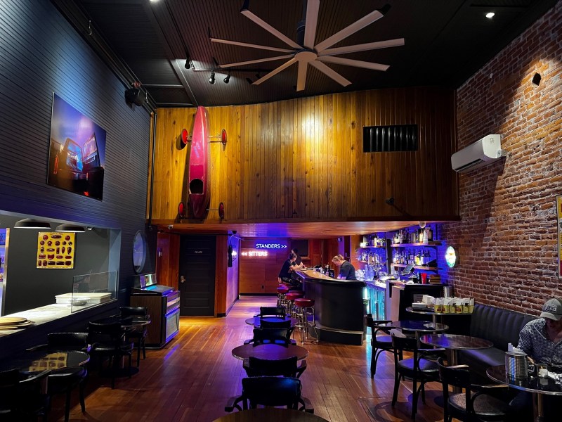 Waitsburg, Washington