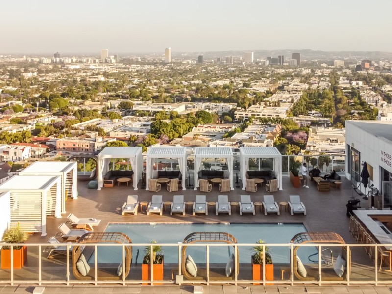 Andaz West Hollywood