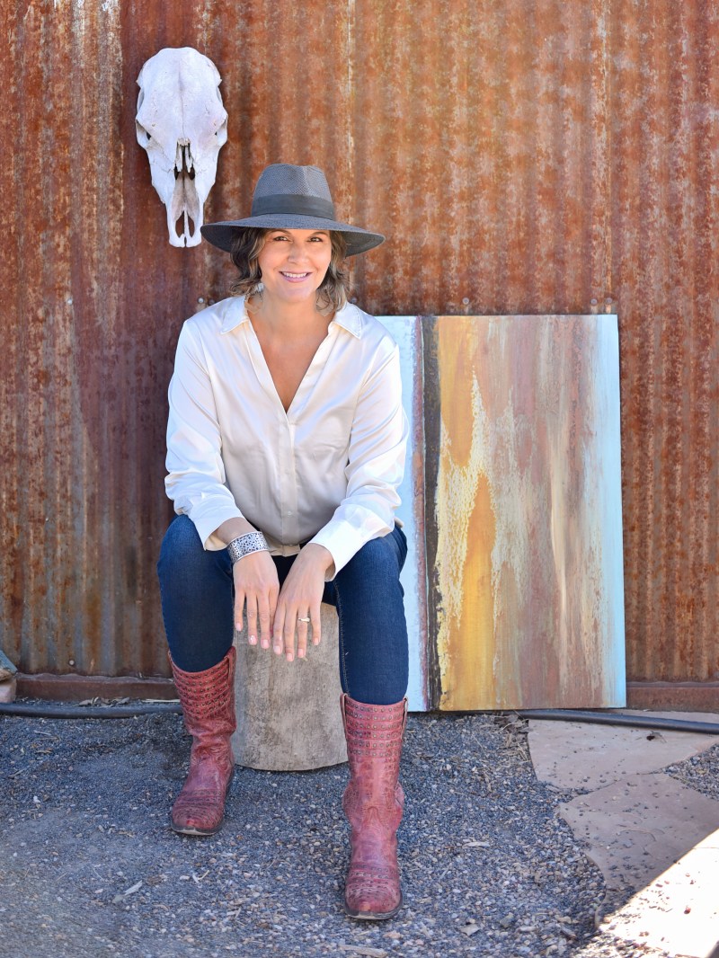 Santa Fe Painting Workshops