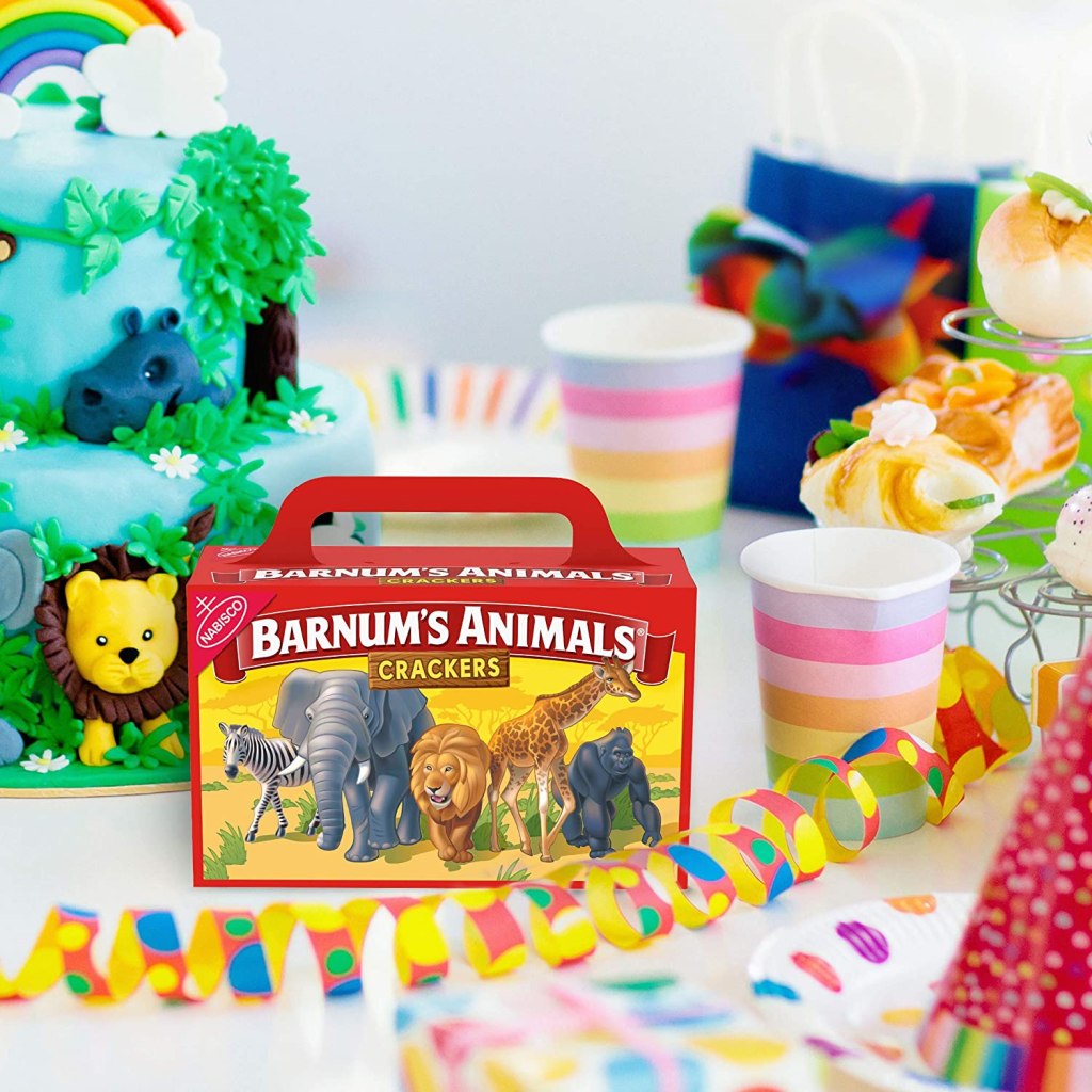 This Iconic Snack Just Got a PETA-Inspired Makeover