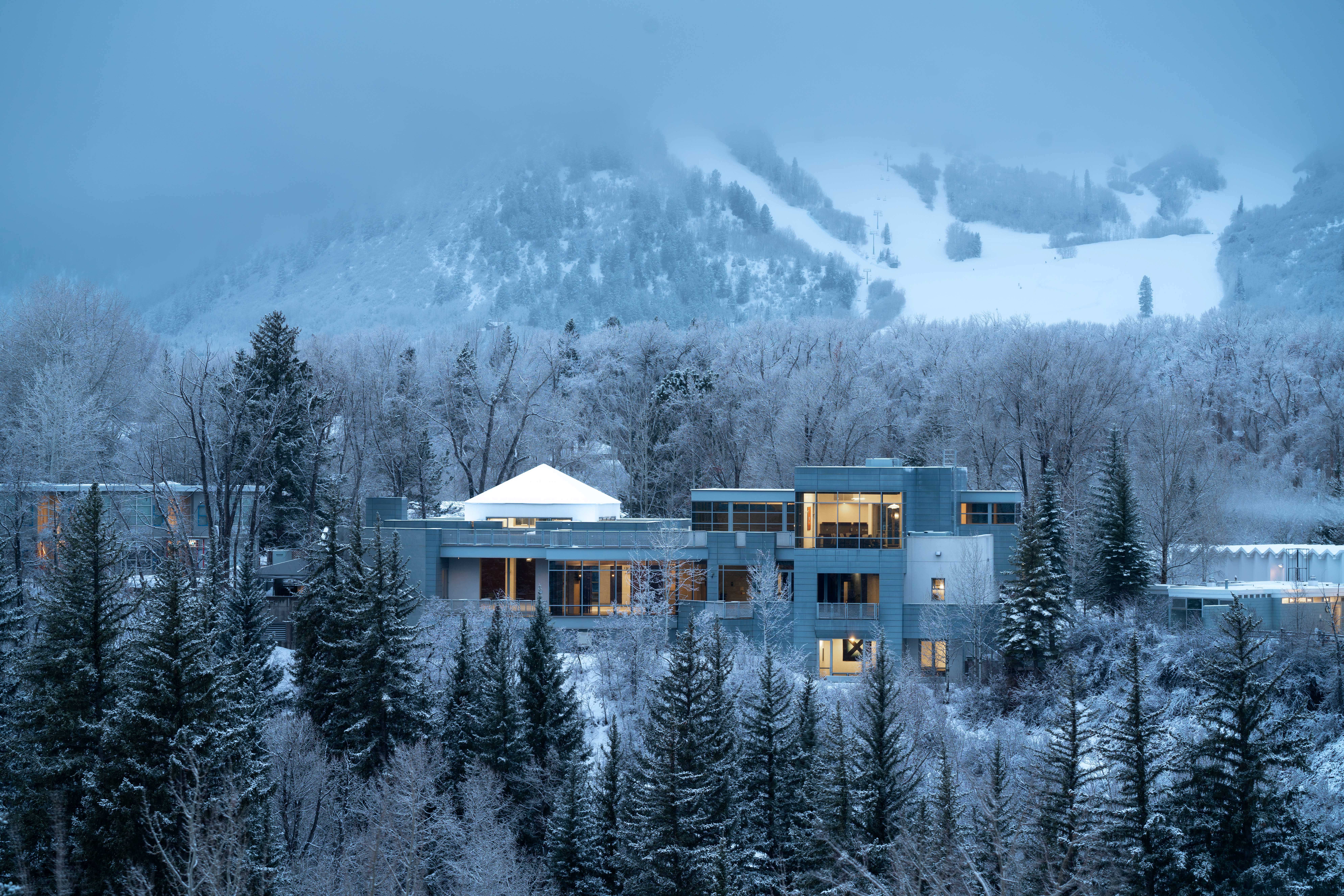 the-resort-in-winter