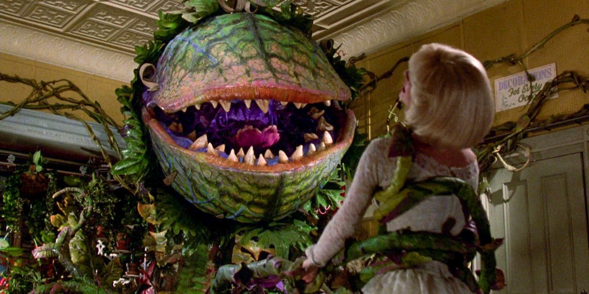 We Can’t Hear Them, But Plants Are Screaming at Us