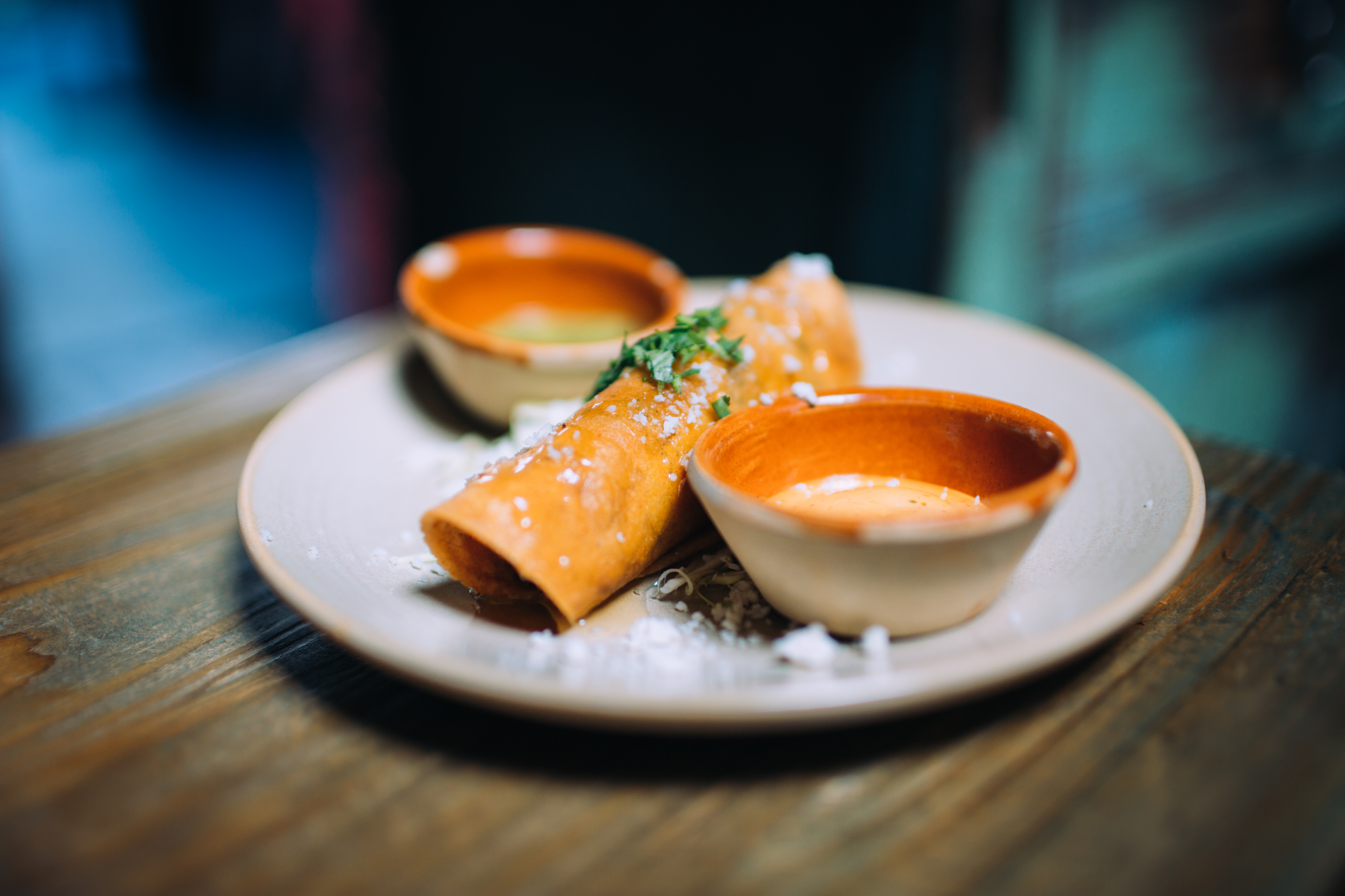 avital-tours-brooke-porter-mission-district-food-tour-flautas-at-west-of-pecos-1