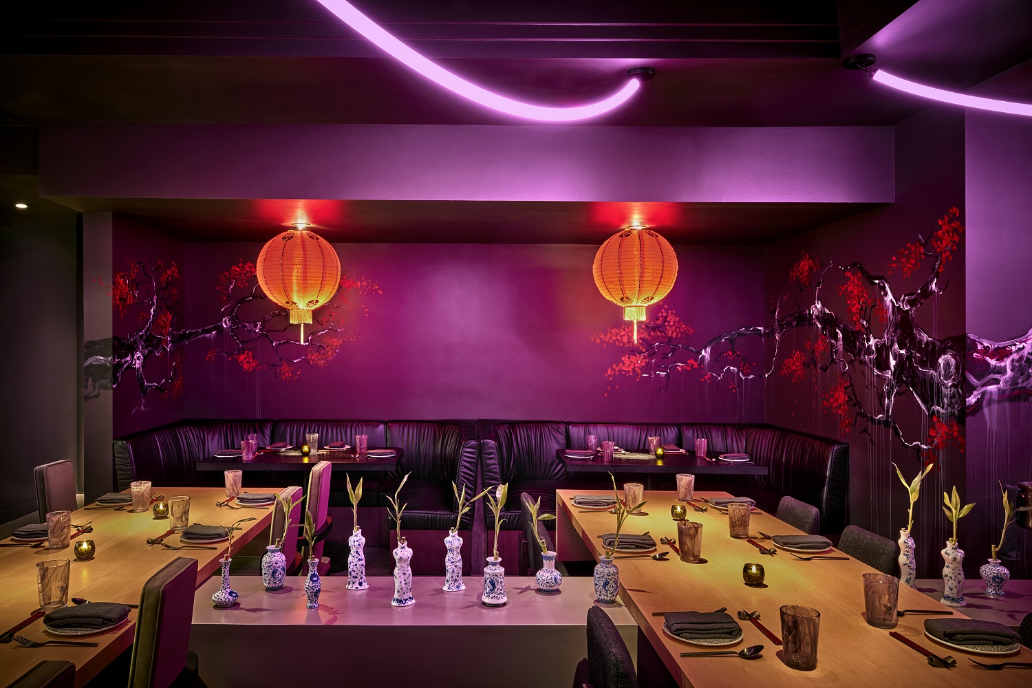 dining-room