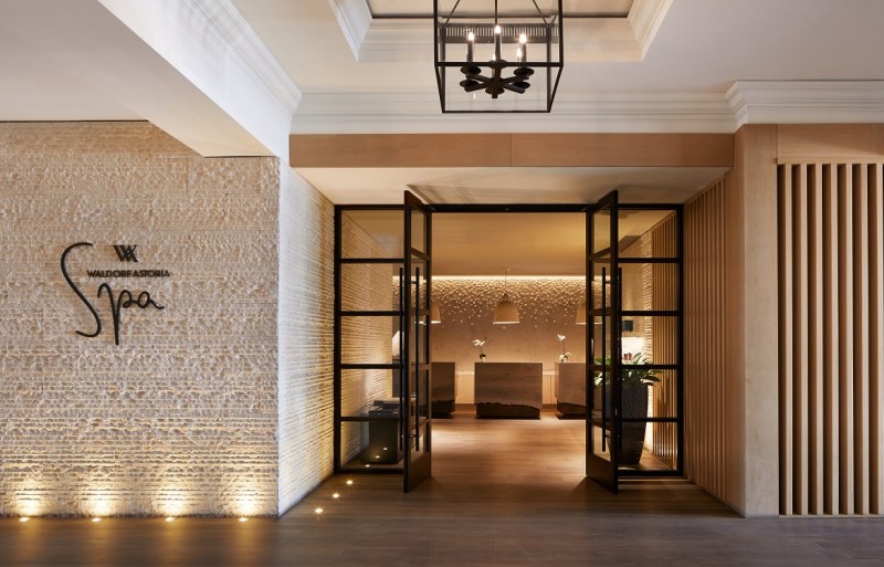 Waldorf Astoria Monarch Beach Resort & Club