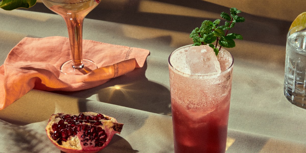 optimist botanical cocktail