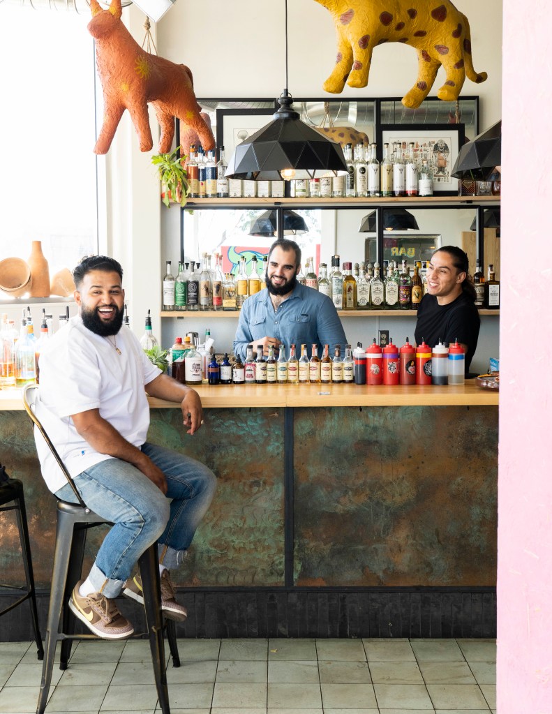 Phoenix’s Best New Restaurant Has the Secrets to Open-Fire Grilling