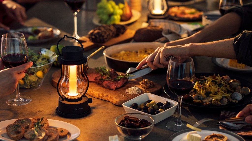 Our Favorite Camping Lanterns Also Look Good in Your Home