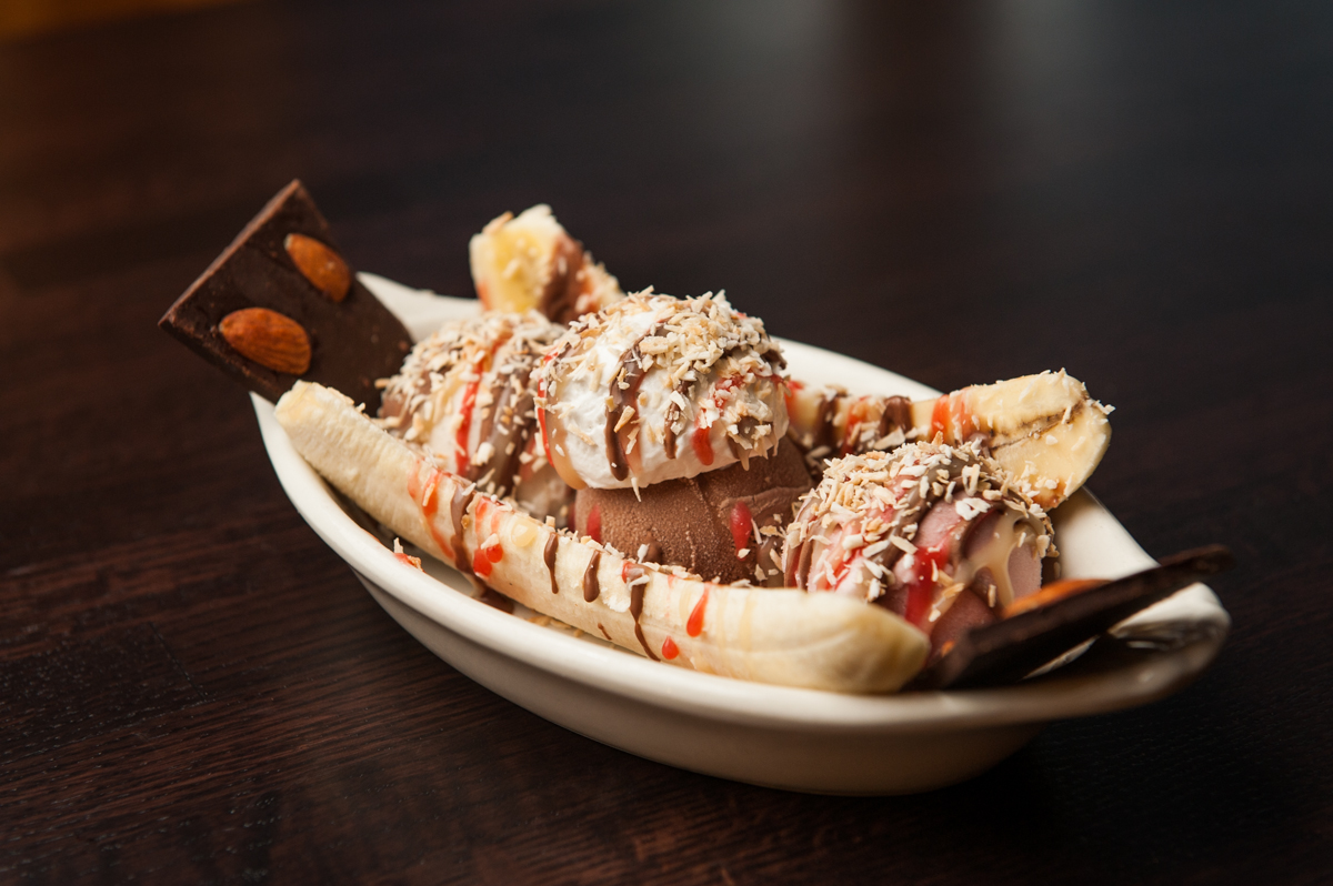 banana-split