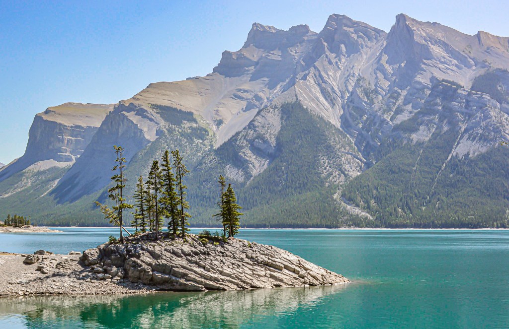 O, Canada! We May Not Be Traveling North of the Border Any Time Soon