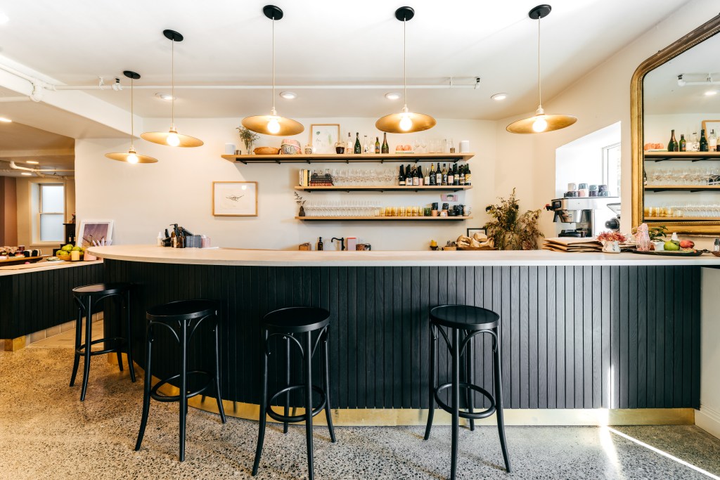 What’s New in California Wine Country? Bustling Restaurants and a Hip Hotel