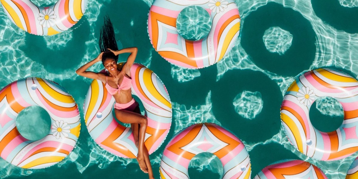 From Bright Pink Birkenstocks to Fluorescent Suitcases, Bring Barbiecore and Ken-Ergy on Your Next Trip with This Gear