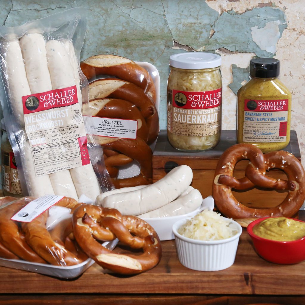 goldbelly bavarian box