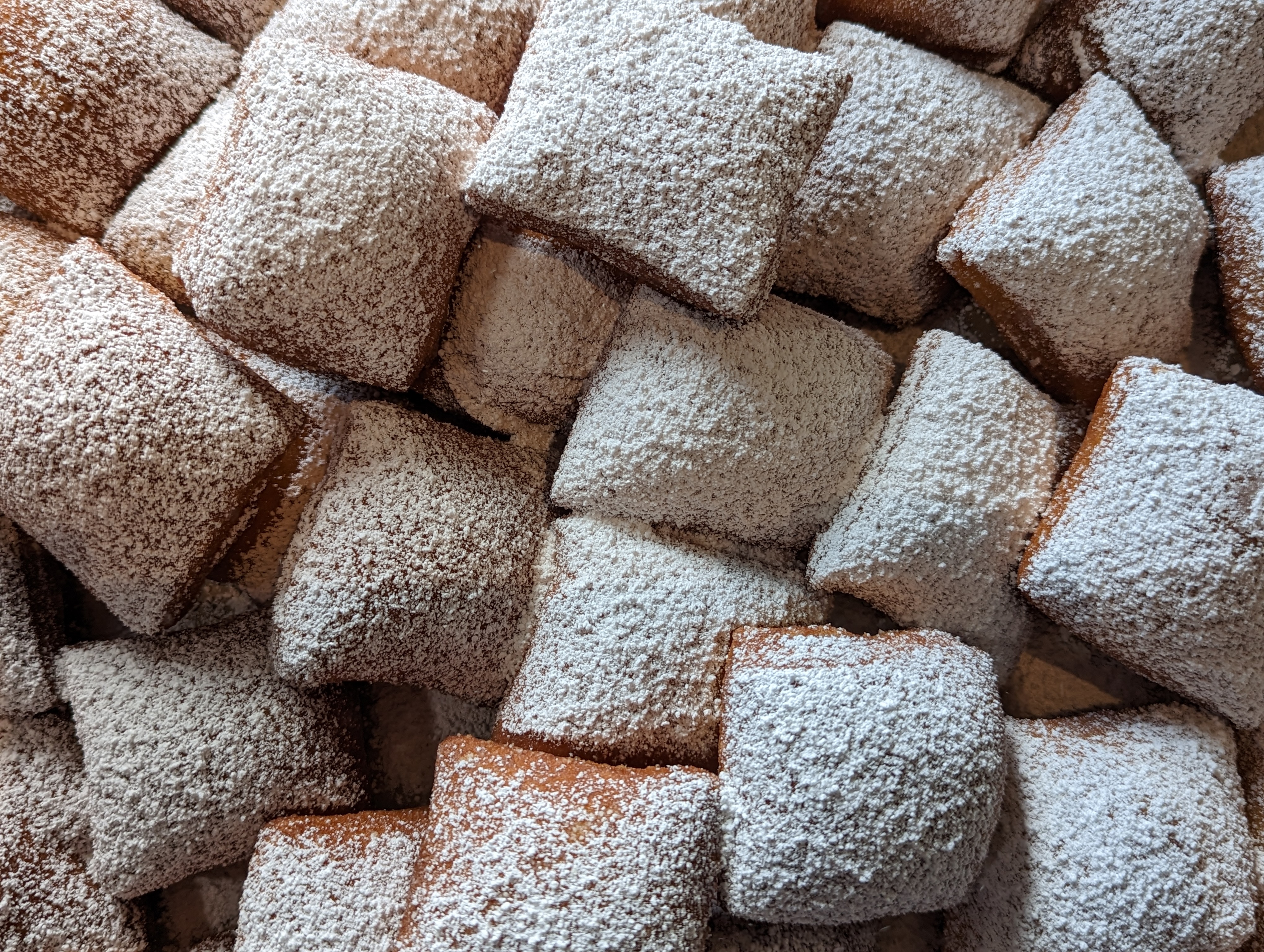 beignet