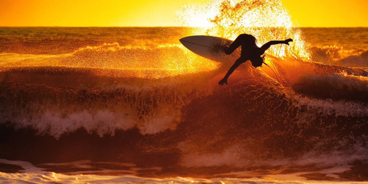 The Best Surfing Towns of the West