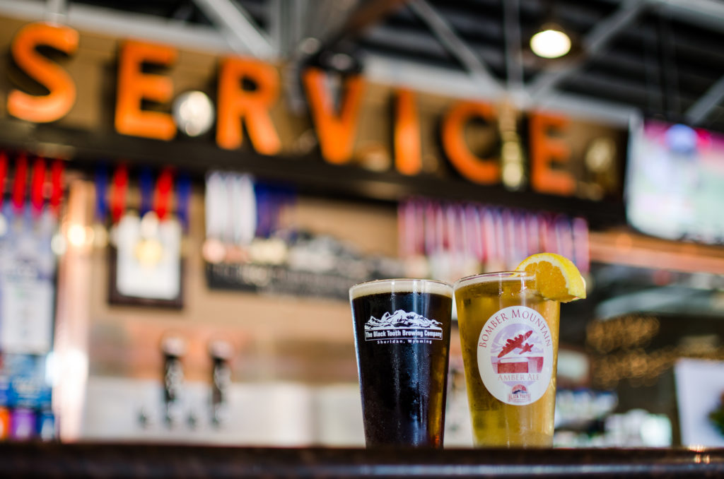 Black Tooth Brewing