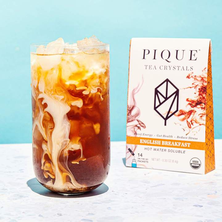 Pique Tea English Breakfast