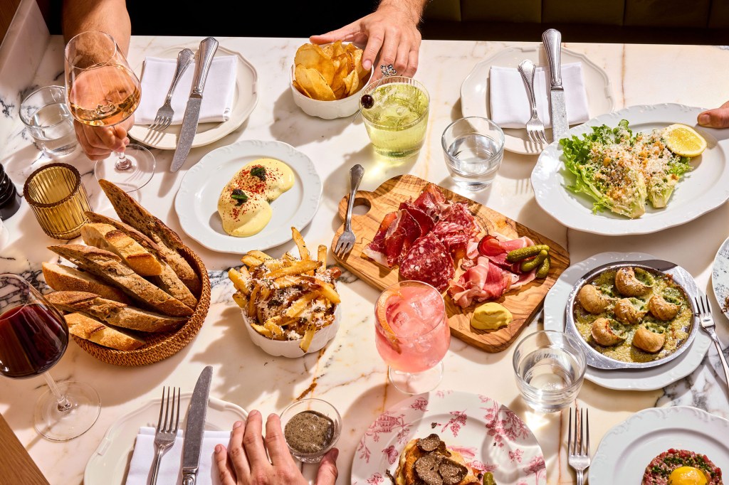 French Food Is Having a Moment—Here’s Where to Taste the Revolution
