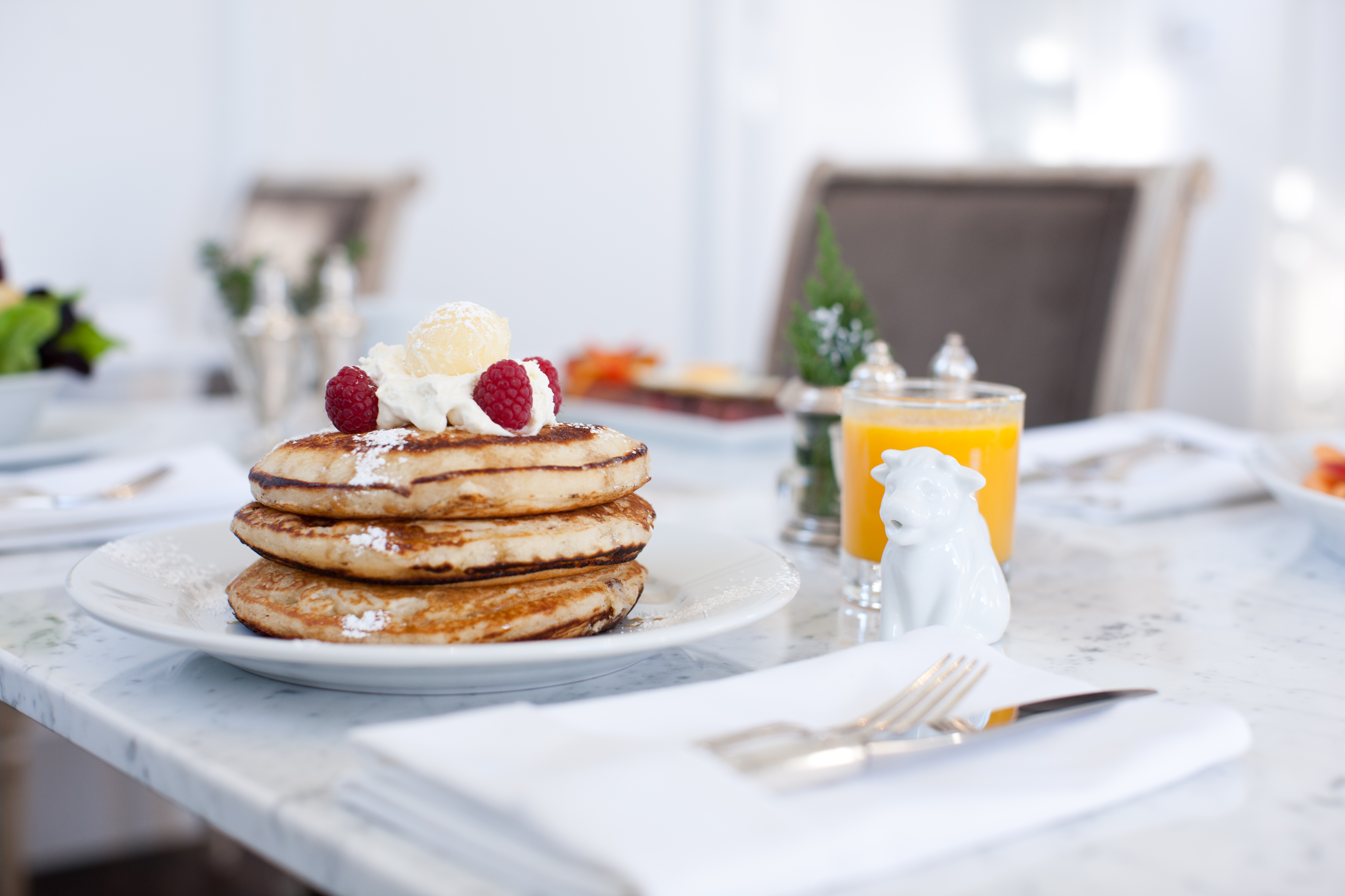 breakfast-pancakes